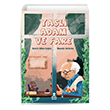 Yal Adam ve Fare Doan Kitap