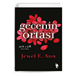Gecenin Ortas  Jewel E. Ann Nemesis Kitap