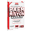2023 PAEM Misyon Koruma Rtbe Terfi Konu Anlatm Modl 5 Polis Meslek Mevzuat Yldz Serisi Yarg Yaynlar