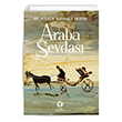 Araba Sevdas Recaizade Mahmut Ekrem Tema Yaynlar