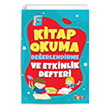 Kitap Okuma Deerlendirme Ve Etkinlik Defteri Bcrk Yaynlar