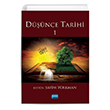 Dnce Tarihi 1 Nobel Akademik Yaynclk