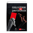 Futbolu Seviyorsan Ac ekmeyi renmelisin Akademisyen Kitabevi