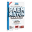 PAEM Polis Meslek i Misyon Koruma Yaprak Test Yarg Yaynlar