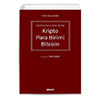 Kripto Para Birimi Bitcoin Sekin Yaynlar