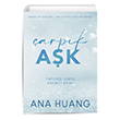 arpk Ak Ana Huang Mart Yaynlar
