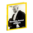 Mustafa Kemal Atatrk Ata zdemirciNational Geographic Kids