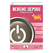 TYT Dilbilgisi Denemeleri Deneme Deposu Acil Yaynlar
