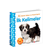 lk Kelimeler Dokun Hisset Serisi 0-2 Ya Bebek National Geographic Kids
