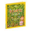 Tretici ocuklar Ekolojik Yaam Rehberi National Geographic Kids