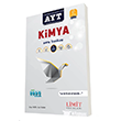 AYT Kimya Soru Bankası Limit Yayınları