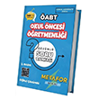 ABT Okul ncesi Metafor Soru Bankas zml ABT TV Yaynlar