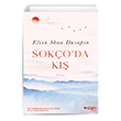Sokço`da Kış Elisa Shua Dusapin Can Yayınları