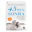 45`ten Sonra Yavuz Yrkolu Nemesis Kitap