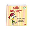 illi Begonya Beyaz Balina Yaynlar