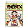 One Piece 2. Cilt Palyao Buggy`e Kar Gerekli eyler Yaynclk
