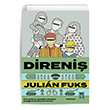 Direni Yeni Kitap! Julian Fuks Tima Yaynlar