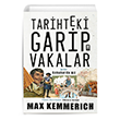 Tarihteki Garip Vakalar Maximilian Philipp Albert Tima Yaynlar