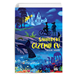 Sahildeki Gizemli Ev Carpe Diem Kitap