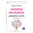 Hayatm Pahasna! Stephan Hausner Aura Kitaplar