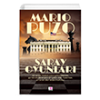 Saray Oyunlar Mario Puzo E Yaynlar
