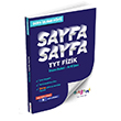 TYT Fizik Sayfa Sayfa Ders  leme  Fy Tammat Yaynclk