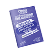 Snav Kazandran 2022-2023 Genel Kltr Gncel Bilgiler Ders Notlar Takip Yaynlar