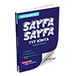 TYT Kimya Sayfa Sayfa Ders leme Fy Tammat Yaynclk