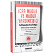 cra Mdr ve Mdr Yardmcl km Sorularla Mlakat Kitab Paragon Yaynclk