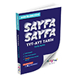TYT-AYT Tarih Sayfa Sayfa Ders leme Fy Tammat Yaynclk