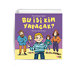 Bu i Kim Yapacak? Masalperest