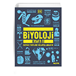 Biyoloji Kitab (Ciltli) Alfa Yaynlar