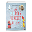 Az Bilinen lkeler Atlas Fatih Trkmenolu Masalperest