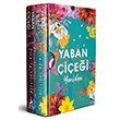 Yaban iei Serisi Seti Micalea Smeltzer (2 Kitap Takm) Ren Kitap
