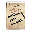 Felsefe ve Edebiyatla Birlikte Yola kmak Klaros Yaynlar