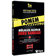 POMEM Mülakat Hazırlık Soru Bankası Yargı Yayınları