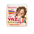 Yaz ve Gkkua Tanma Maceras Luna Yaynlar