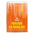 Paranın Katmanları Altın ve Dolardan Bitcoin ve Merkez Bankası Dijital Para Birimlerine Liberus Yayınları