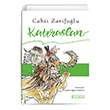 Katraslan Cahit Zarifolu Ketebe Yaynlar