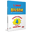 1. Snf BLSEM Fasikll 4 Deneme zml Data Yaynlar