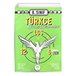 8. Snf LGS Trke 12`li Deneme Av Yaynlar