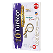 YKS TYT Trke Senaryo 10x40 Deneme Video zml Tanm Yaynlar