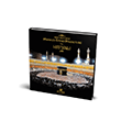 Mahmud Efendi Hazretleri ile Huzur kliminde rad Umresi (Ciltli) Ahska Yaynlar