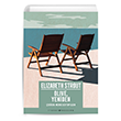 Olive Yeniden Elizabeth Strout thaki Yaynlar