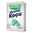 9. Snf Origami Biyoloji Kou Soru Bankas Tammat Yaynclk