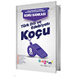 9. Snf Origami Trk Dili ve Edebiyat Kou Soru Bankas Tammat Yaynclk