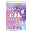 Baka Dilde Ak Mia Sheridan Yabanc Yaynlar