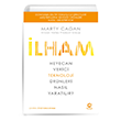 lham Heyecan Verici Teknoloji rnleri Nasl Yaratlr? Nova Kitap
