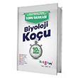 10.Snf Origami Biyoloji Kou Soru Bankas Tammat Yaynclk