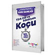 10.Snf Origami Trk Dili ve Edebiyat Kou Soru Bankas Tammat Yaynclk